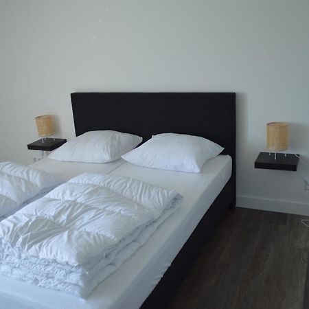 Beach Dream 3B Petten Eksteriør bilde