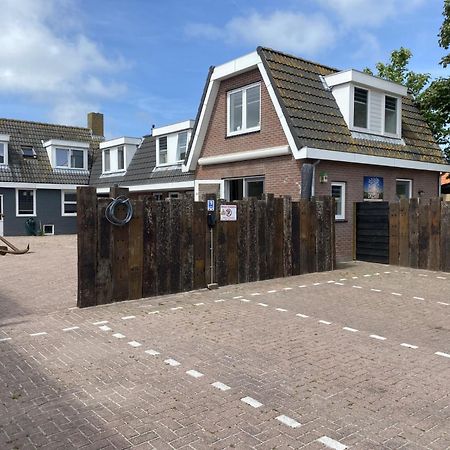 Beach Dream 3B Petten Eksteriør bilde