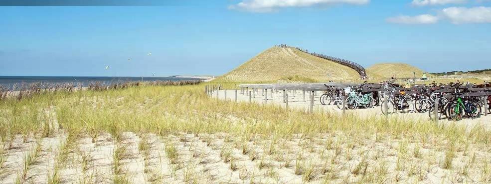 Beach Dream 3B Petten Eksteriør bilde