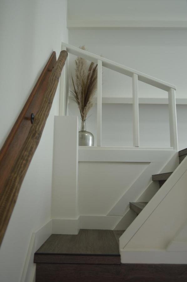 Beach Dream 3B Petten Eksteriør bilde