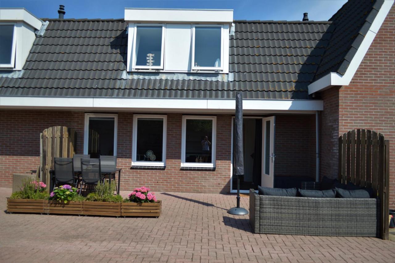 Beach Dream 3B Petten Eksteriør bilde