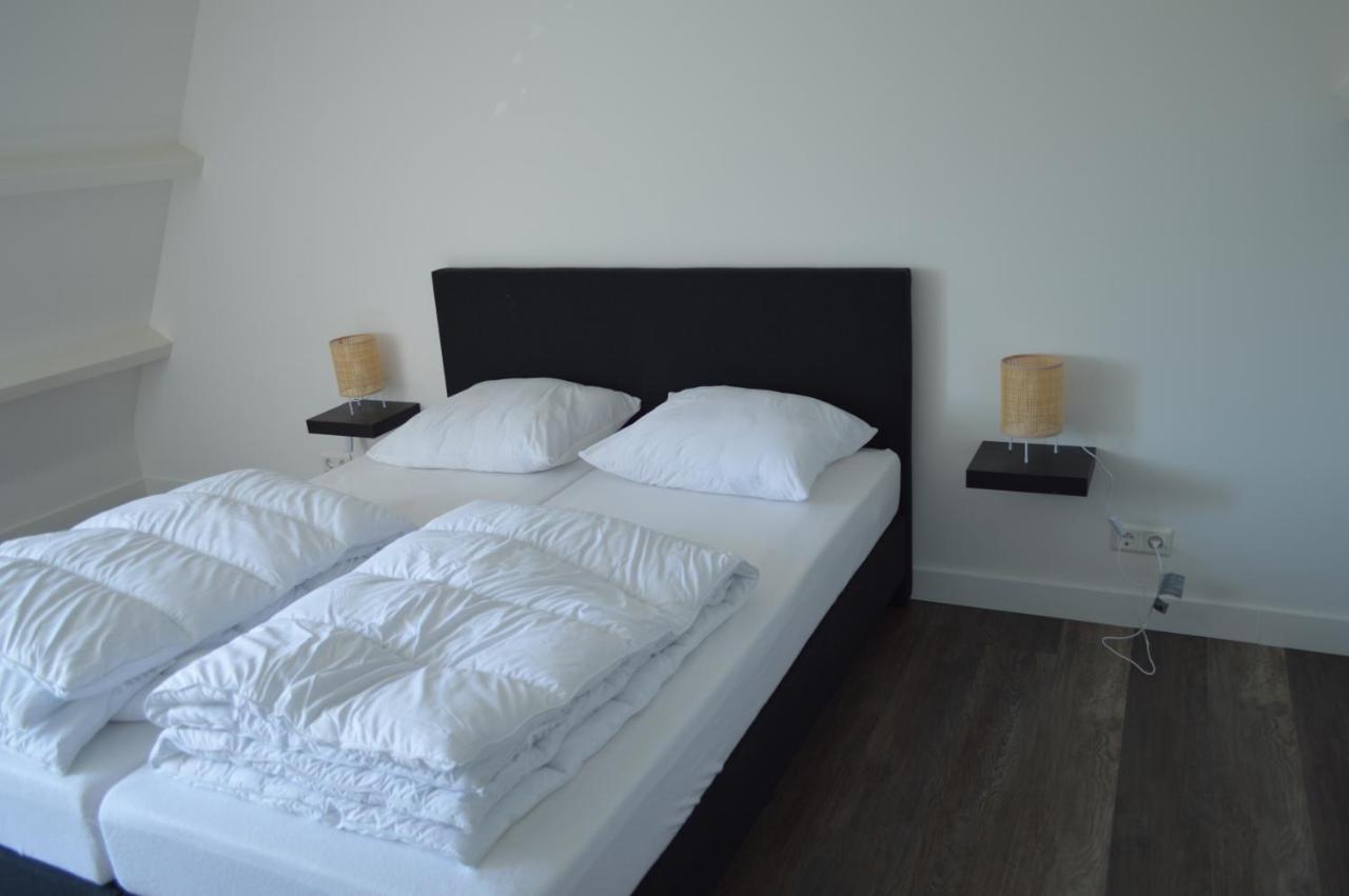 Beach Dream 3B Petten Eksteriør bilde