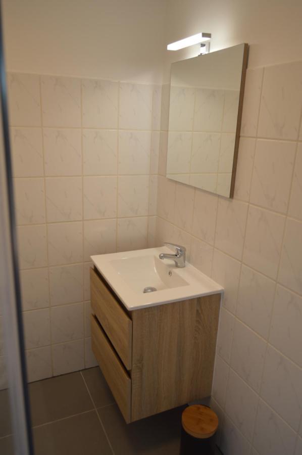 Beach Dream 3B Petten Eksteriør bilde