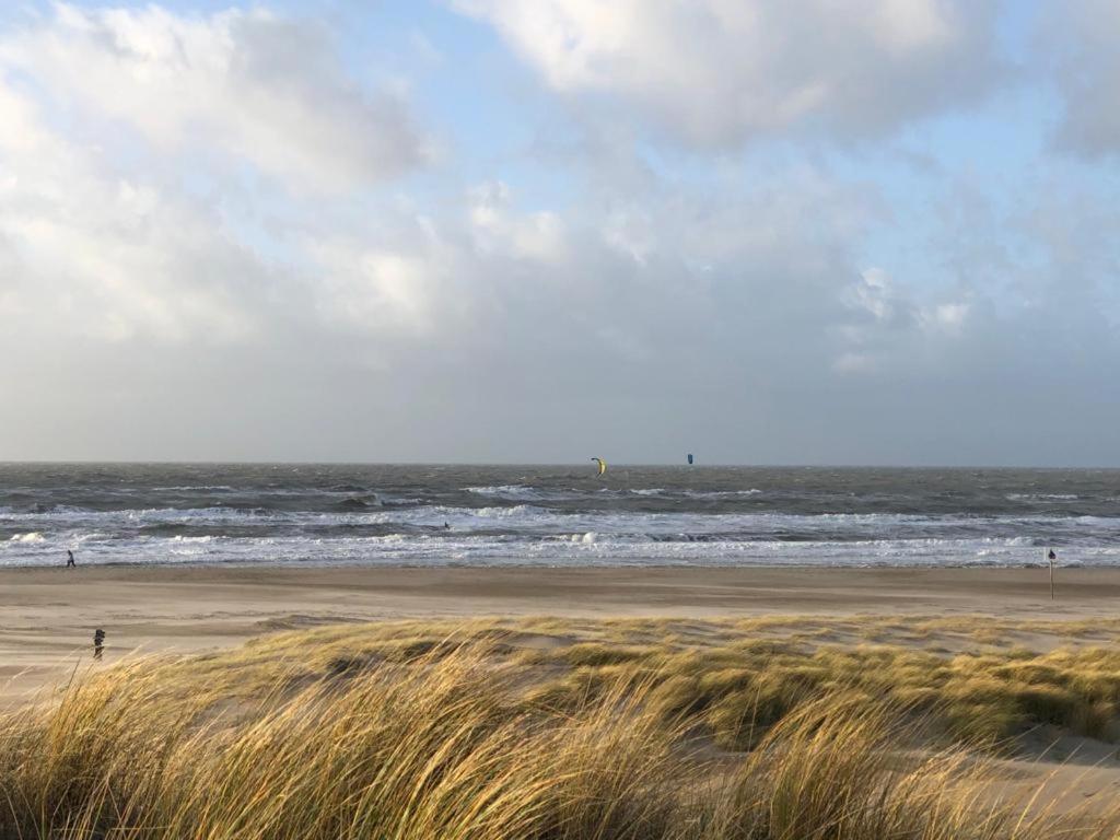 Beach Dream 3B Petten Eksteriør bilde