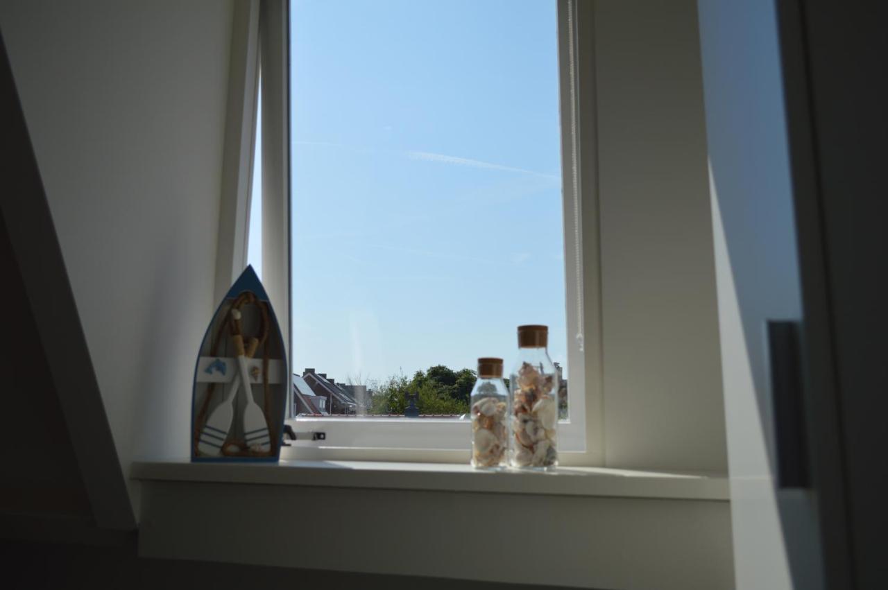 Beach Dream 3B Petten Eksteriør bilde