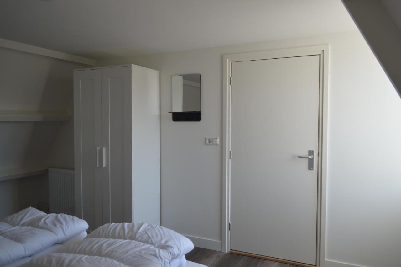 Beach Dream 3B Petten Eksteriør bilde